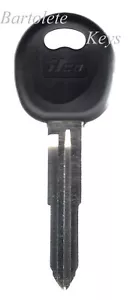 Replacement Car Key Blank Fits Kia Sorento Sonata Santa Fe XG300 XG350 - Bild 1 von 7