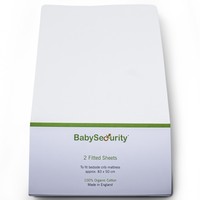 crib sheets 50 x 83