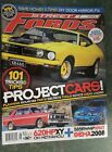 Street Fords Magazine - Project Cars - Issue No. 51 N14