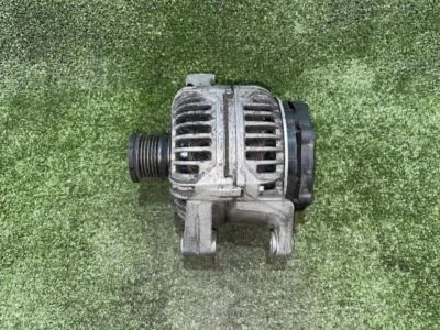 0124525019 alternateur pour SAAB 9-5 BERLINA 3.0 V6 TID CAT 2001 102302 - Photo 1/4