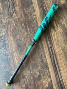 Louisville Slugger 2023 Meta (-3) BBCOR Baseball Bat - 33"/30oz (WBL26390103033) - Picture 1 of 3