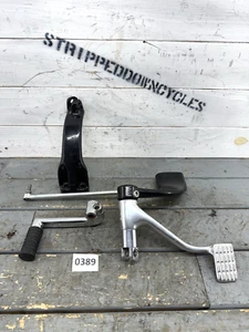 Harley Davidson 2014-22 Sportster XL Mid Controls OEM !! - Picture 1 of 20