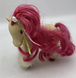 Pinzas para el cabello Strawberry Shortcake Horse Pet Hasbro Poni 2007 - Imagen 1 de 15