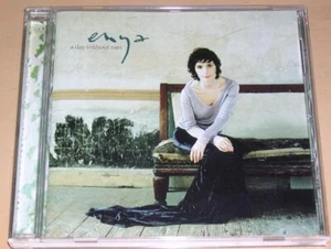 ENYA - A Day Without Rain (CD, 2000) Very Good+ - Imagen 1 de 1