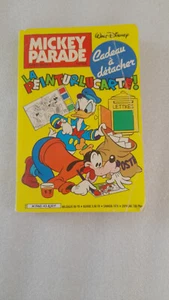 1983 Mickey Parade No.43 - Picture 1 of 2