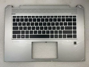 HP Elitebook 1050 G1 L34213-151 Griechische Tastatur Handauflage Greece Hellenic - Bild 1 von 6