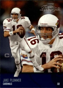 B2210- 2003 Playoff Prestige FB #s 1-230 +Inserts -You Pick- 15+ FREE US SHIP - Picture 1 of 203