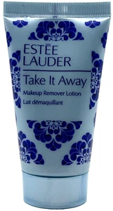 ESTEE LAUDER TAKE IT AWAY MAKEUP REMOVER LOTION 1.0 Oz / 30 ml TRAVEL SIZE!!! - Picture 1 of 2