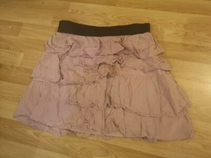 Summer Skirt Zara Size L - Picture 1 of 1