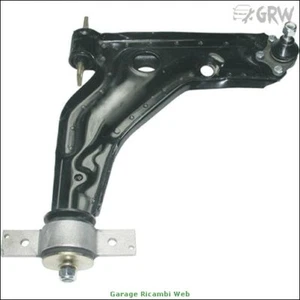 Br1184 Braccio Oscillante Birth Anteriore Dx Destro Per Alfa Romeo 164 Fiat Crom - Foto 1 di 1