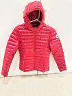 Just Over The Top JOTT Girl 12/14 Jacket Carla Red
