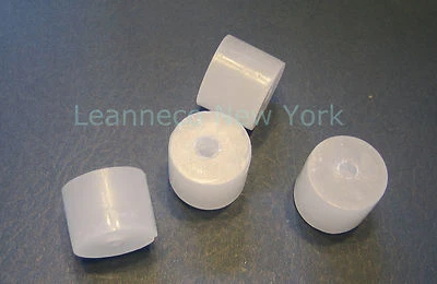 4 Yarn Wax to Treat Yarn for All Brother/SilverReed/Singer/more Knitting Machine - Image 1 of 2