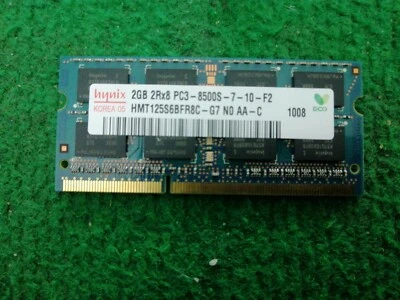 Scheda Memoria PC Acer Aspire 3820T - Immagine 1 di 2