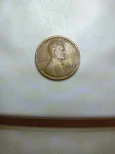 1920 keine Neuauflage Weizenpenny - Bild 1 von 2