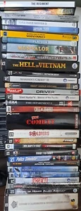 Blocco 30 Videogiochi per Pc Guerra Simulazione Strategia Corse anni 2000 tutti - Foto 1 di 4