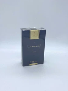 Guerlain - Shalimar - Vintage - Pure Parfum - Reines Parfüm - Extrait 7,5 ml - Bild 1 von 1