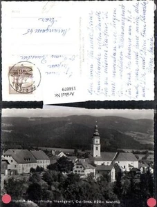 158079,Wenigzell 1965 - Picture 1 of 1