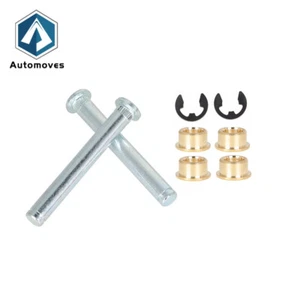 Kit de reparación de pasador de bisagra y buje de puerta delantera para Ford Ranger Explorer 1989-2006 - Imagen 1 de 9