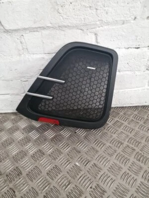 Porsche Cayenne 958 2010-2013 Speaker Cover Trim Rear Left Bose (c) - Image 1 of 4