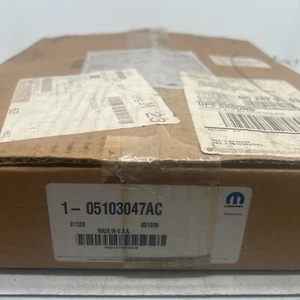 Mopar OEM trans overhaul kit 1-05103047ac MBO - Picture 1 of 15