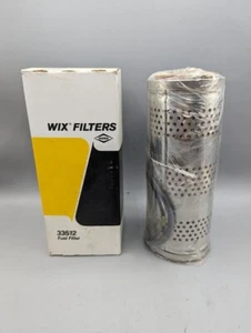 Wix 33512 Fuel Filter - Foto 1 di 2