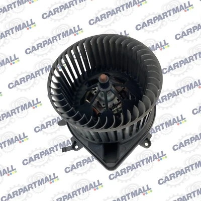 Двигатель вентилятора вентилятора отопителя и кондиционера Mini Cooper 2007-2015 годов выпуска 641134226449 от оригинального производителя - Изображение 1 из 4