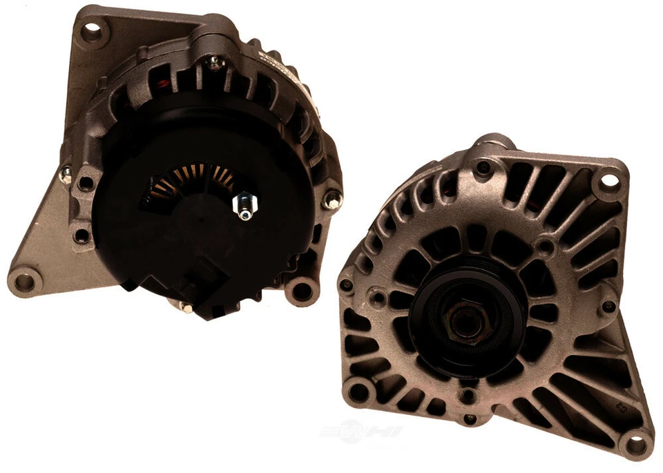 ACDelco GM Original Equipment 321-1417 Alternator, USA,NO CORE RETURN,334-2467a - Image 1 of 1