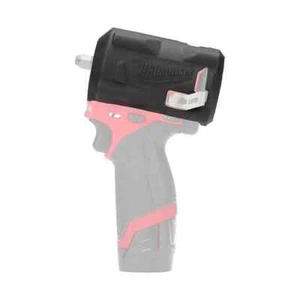 Milwaukee 49-16-2953 M18 Fuel 1/4 In. Hex Impact Driver Protective Boot ~NEW~ - Picture 1 of 6