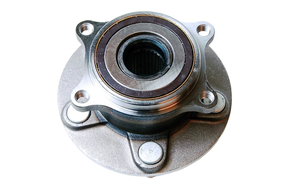 Wheel Bearing and Hub Assembly fits 2006-2013 Suzuki Grand Vitara Kizashi  MEVOT - Image 1 of 3