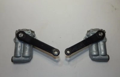 Par de amortiguadores traseros nuevos Austin Healey 3000 100-6 BN4 a BT7 1956-1963 Foto 1 de 2