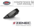 ZENEC ZE-RCE4605 Rückfahrkamera für Kleintransporter, Kastenwagen und Vans