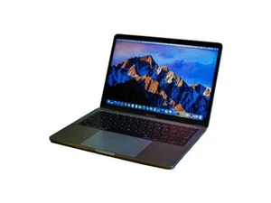 MACBOOK PRO (13-INCH 2016), i5 6267U, 8GB, 251GB NVMe, 1YR WTY - Picture 1 of 1