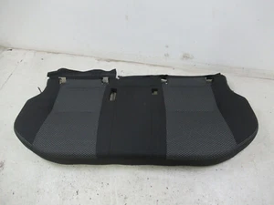 Suzuki Vitara LY 15-24 Sitz Rücksitzbank Unterteil unten Stoff schwarz - Picture 1 of 6
