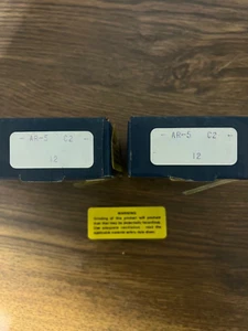 ACT AR-5 C2 Grade Carbide Tip Bit 24pc lot - Picture 1 of 3