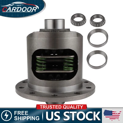 8.6" Posi Unit Rear Limited Slip Differential Fits Chevy Silverado Sierra 1500 - Image 1 of 4