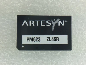 PM623 ARTESYN Module DC-DC 5VIN 1-OUT 12V 0.08A 1W 13-Pin PDIP 1 PC - Picture 1 of 1