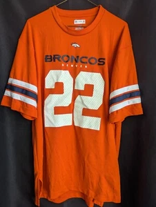 Denver Broncos NFL CJ Anderson jersey - Picture 1 of 9