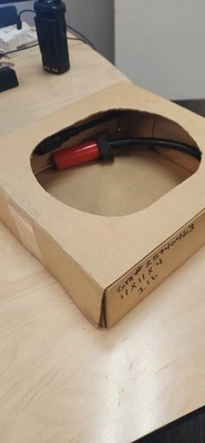 Cable de palanca de cambios de transmisión automática-GT GM piezas 25940463 OEM NUEVO NOS Foto 1 de 2