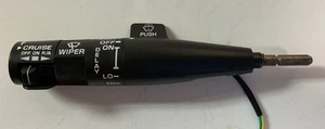 90 - 02 CAMARO FIREBIRD TURN SIGNAL LEVER WIPER SWITCH DELAY CRUISE LEV 25110866 - Picture 1 of 3
