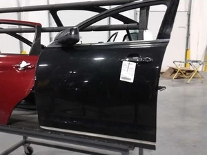 Driver Front Door Electric Lower Side Moulding Fits 09-16 MKS 460204 - Picture 1 of 3