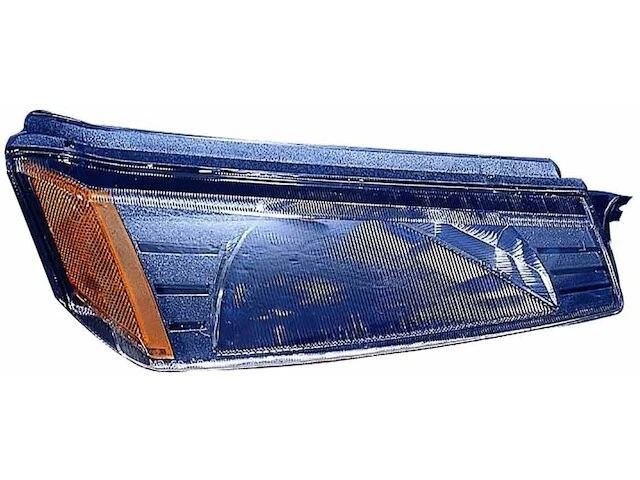 Parking Light Assembly For 2002-2006 Chevy Avalanche 2500 2004 2003 2005 FP969SB - Image 1 of 1