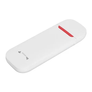 4G Mobile WiFi Hotspot Support Standard SIM Card Sharing Up To 10 Users 500M NEW - Afbeelding 1 van 12