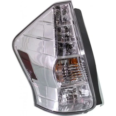 Nuevo OEM 12-14' Toyota Prius V Wagon Luz Trasera LED IZQUIERDA 81561-47160 Foto 1 de 3