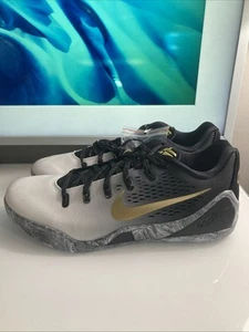Nike Kobe 9 EM Protro Mambacita Gigi Size 13.5 New PE No Box 📦 UNRELEASED - Picture 1 of 11