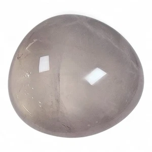 Rose Quartz Crystal Polished Pebble 120.4 grams. - Picture 1 of 2