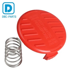 Nuevo carrete recortador de cuerda de repuesto para traje de tapa para Craftsman CMZST0653 CMZST120SC - Imagen 1 de 11