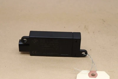 BMW M4 F83 2016 módulo de sistema de alarma Dwa OEM usado Foto 1 de 4