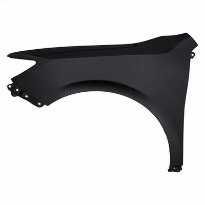 For Toyota Camry 2012 2013 2014 Fender Driver Side | Front Foto 1 de 4