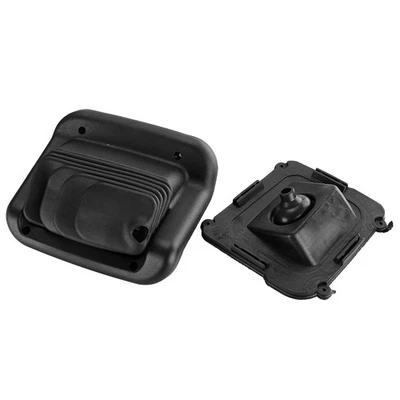 Transfer Case Shifter Boot F2TZ-7277-A Fit For Ford Bronco F150 F250 F350 New - Imagem 1 de 4