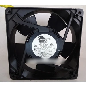 1pcs New Comair Rotron GL24BOX 12738 24V 0.63A 15W 127x127x38mm cooling fan#QW - Picture 1 of 2